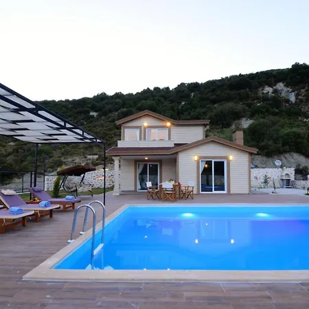 Medi S Villalari Hotel *
