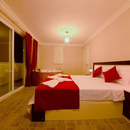 Medi S Villalari Hotel