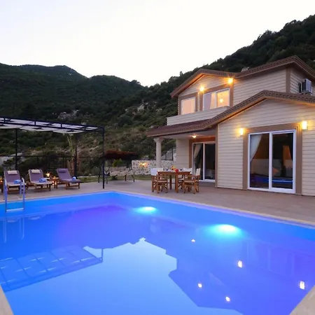 Medi S Villalari Hotel