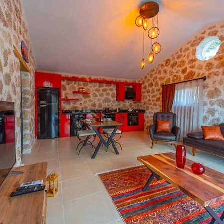 Medi S Villalari Hotel