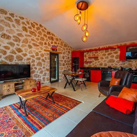 Medi S Villalari Hotel *