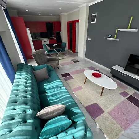 Medi S Villalari Hotel Kaş
