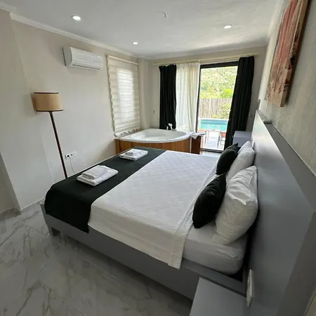 Medi S Villalari Kaş