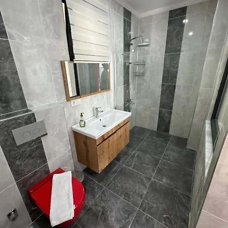 Medi S Villalari Hotel Kaş