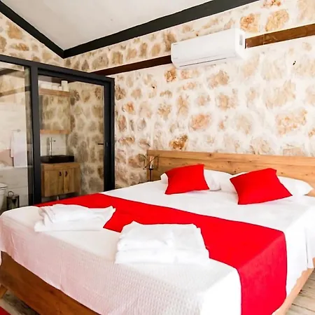 Medi S Villalari Hotel