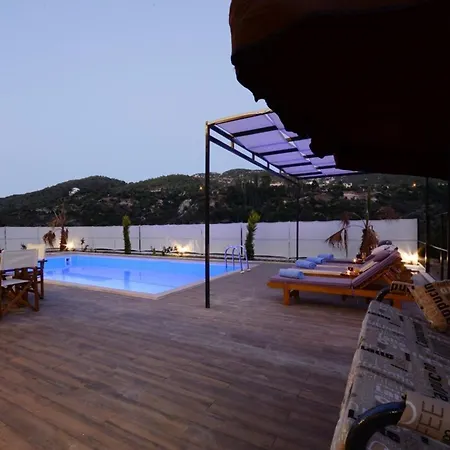 Medi S Villalari Hotel *