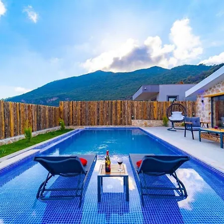 Medi S Villalari Hotel